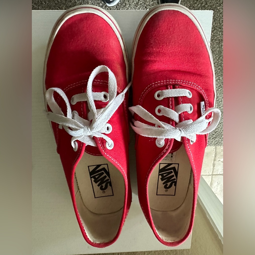 Vans